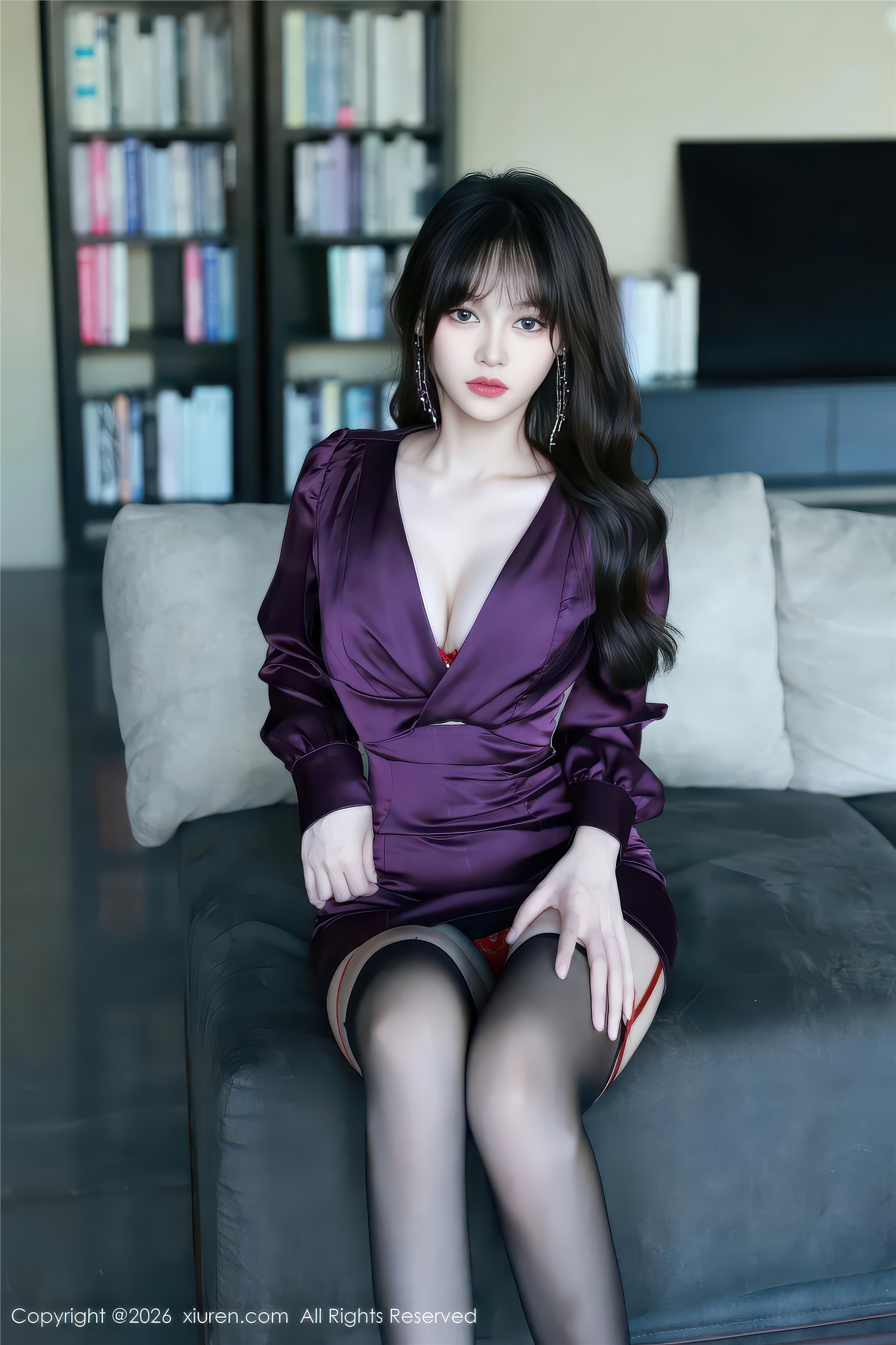 Xiuren秀人网 2026.02.03 NO.11310 糯咪